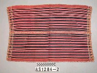 藏品(女子珠飾長裙)的圖片